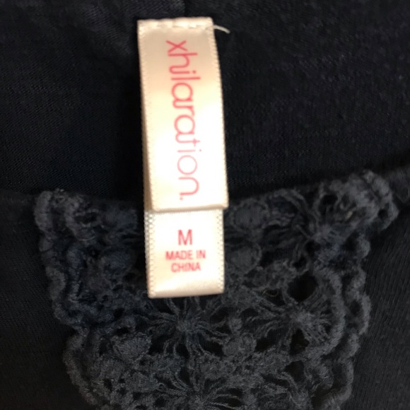 Perfect Summer Blouse - Picture 4 of 6